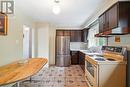 31 Sir Caradoc Place, Markham, ON  - Indoor Photo Showing Kitchen With Double Sink 