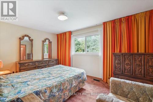 31 Sir Caradoc Place, Markham, ON - Indoor Photo Showing Bedroom