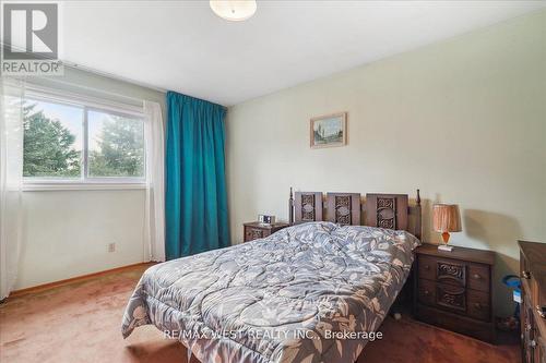 31 Sir Caradoc Place, Markham, ON - Indoor Photo Showing Bedroom