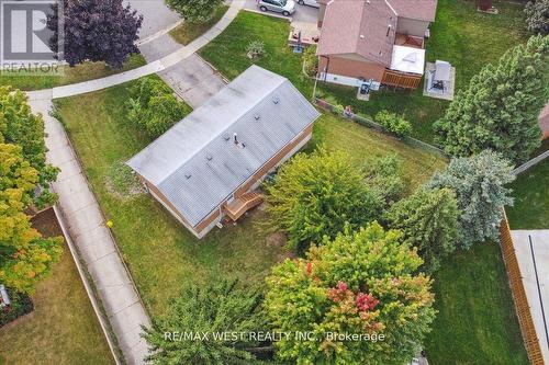 31 Sir Caradoc Place, Markham, ON - Outdoor With View