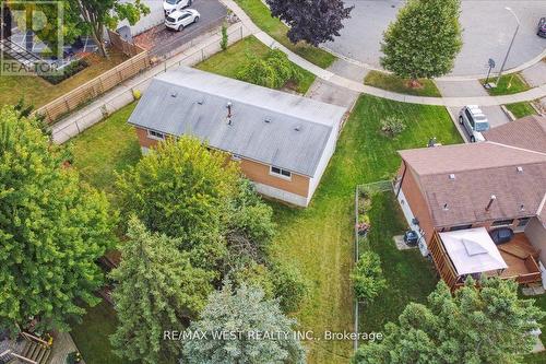 31 Sir Caradoc Place, Markham, ON - Outdoor With View