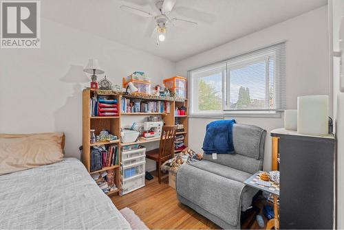 666/668 Reemon Drive, Kamloops, BC - Indoor Photo Showing Bedroom