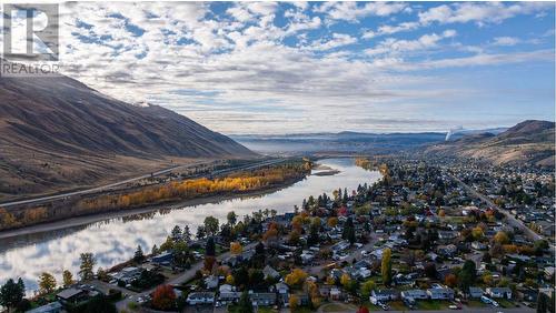 666/668 Reemon Drive, Kamloops, BC - Outdoor With View