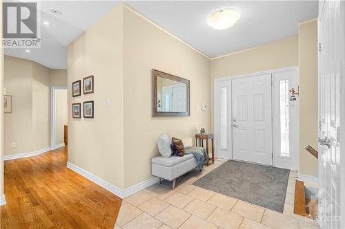 53 Cinnabar Way, Ottawa, ON - Indoor Photo Showing Other Room