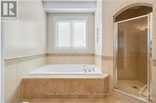 53 Cinnabar Way, Ottawa, ON - Indoor Photo Showing Bathroom