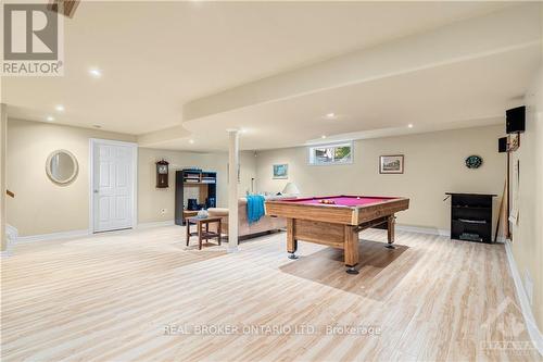 53 Cinnabar Way, Ottawa, ON - Indoor Photo Showing Other Room