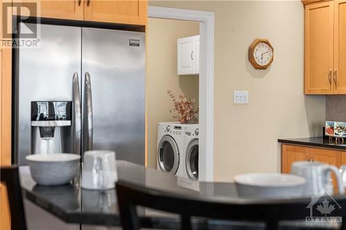 53 Cinnabar Way, Ottawa, ON - Indoor Photo Showing Laundry Room