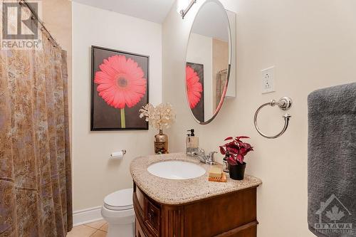 870 Riddell Avenue N, Ottawa, ON - Indoor Photo Showing Bathroom