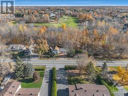 Backing onto Osgoode Link Pathway and Golf Course - 