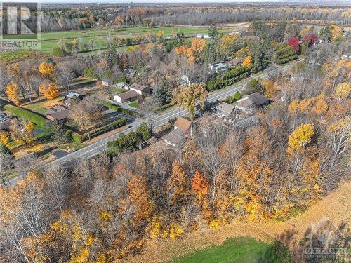 Country Living Near The City - 1097 Manotick Station Road, Ottawa, ON - Outdoor With View