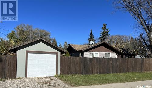 619 1St Street E, Meadow Lake, SK - Outdoor