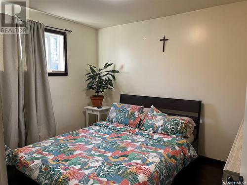 619 1St Street E, Meadow Lake, SK - Indoor Photo Showing Bedroom