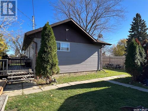 619 1St Street E, Meadow Lake, SK - Outdoor