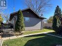 619 1St Street E, Meadow Lake, SK  - Outdoor 