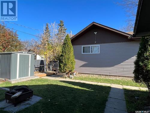 619 1St Street E, Meadow Lake, SK - Outdoor