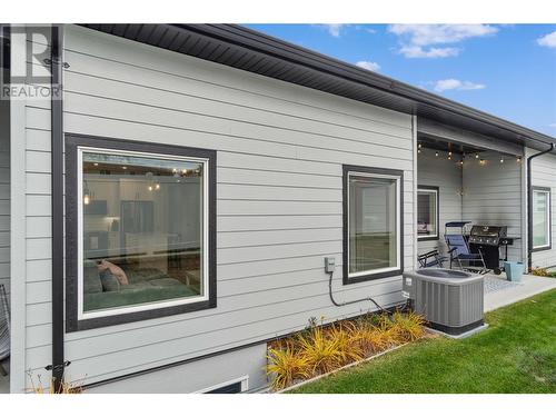 2810 15 Avenue Ne Unit# 28, Salmon Arm, BC - Outdoor With Deck Patio Veranda With Exterior