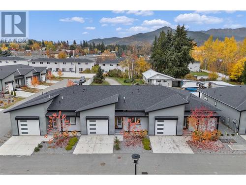 2810 15 Avenue Ne Unit# 28, Salmon Arm, BC - Outdoor With Facade