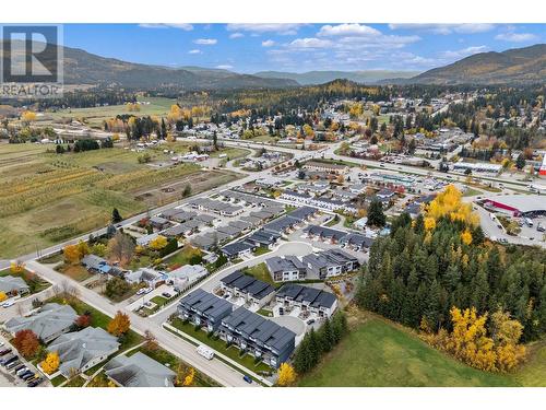 2810 15 Avenue Ne Unit# 28, Salmon Arm, BC - Outdoor With View