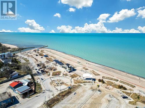 101 - 9 Pine Street, Lambton Shores (Grand Bend), ON - Outdoor With Body Of Water With View