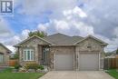 966 Moy Crescent, London, ON  - Outdoor With Facade 