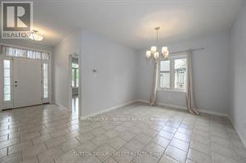 Dining room not staged - 966 Moy Crescent, London, ON - Indoor Photo Showing Other Room