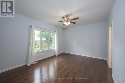 Primary bedroom - 966 Moy Crescent, London, ON - Indoor Photo Showing Other Room