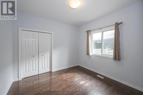 second bedroom on main floor unstaged - 966 Moy Crescent, London, ON - Indoor Photo Showing Other Room