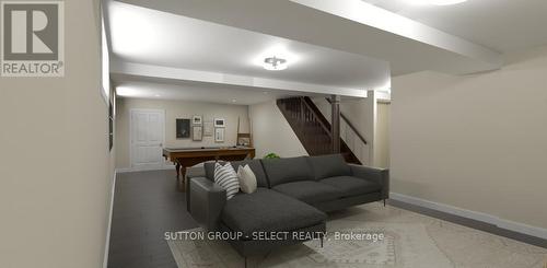 Virtually Staged - 966 Moy Crescent, London, ON - Indoor