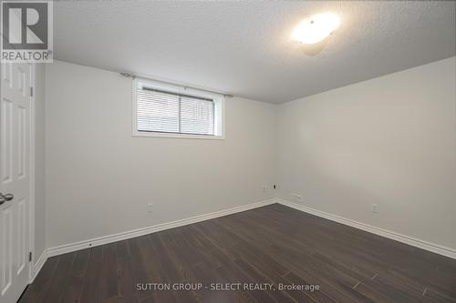 lower bedroom not staged - 966 Moy Crescent, London, ON - Indoor Photo Showing Other Room