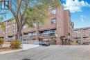 505 - 4060 Lawrence Avenue E, Toronto, ON  - Outdoor With Facade 