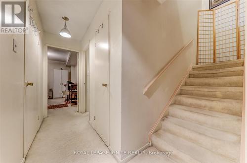 505 - 4060 Lawrence Avenue E, Toronto, ON - Indoor Photo Showing Other Room