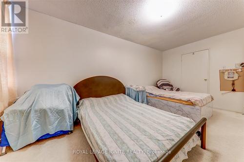 505 - 4060 Lawrence Avenue E, Toronto, ON - Indoor Photo Showing Bedroom