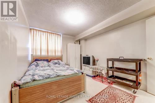 505 - 4060 Lawrence Avenue E, Toronto, ON - Indoor Photo Showing Bedroom