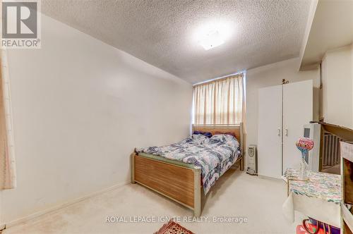 505 - 4060 Lawrence Avenue E, Toronto, ON - Indoor Photo Showing Bedroom