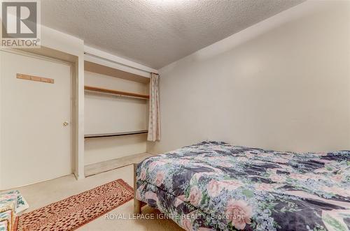 505 - 4060 Lawrence Avenue E, Toronto, ON - Indoor Photo Showing Bedroom