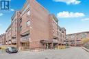 505 - 4060 Lawrence Avenue E, Toronto, ON  - Outdoor 