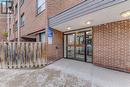 505 - 4060 Lawrence Avenue E, Toronto, ON  - Outdoor With Exterior 