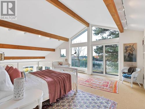 14210 7Th Concession Road, King, ON - Indoor Photo Showing Bedroom