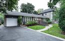 #Main - 380 Tareyton Road, Richmond Hill, ON  - Outdoor 