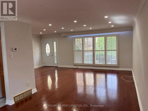 #Main - 380 Tareyton Road, Richmond Hill, ON - Indoor Photo Showing Other Room