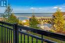 204 - 7 Anchorage Crescent, Collingwood, ON  - Outdoor With Body Of Water With View 