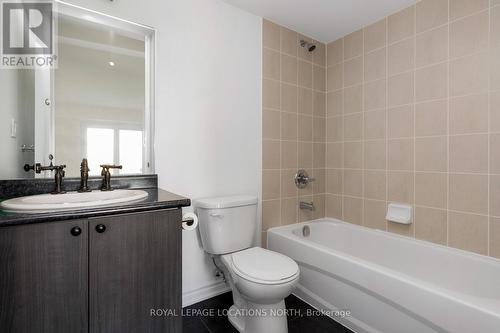 204 - 7 Anchorage Crescent, Collingwood, ON - Indoor Photo Showing Bathroom