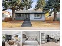 10713 St Gabriel School Rd Nw, Edmonton, AB  - Outdoor 