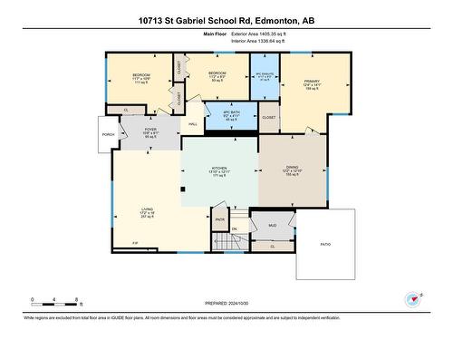 10713 St Gabriel School Rd Nw, Edmonton, AB - Other