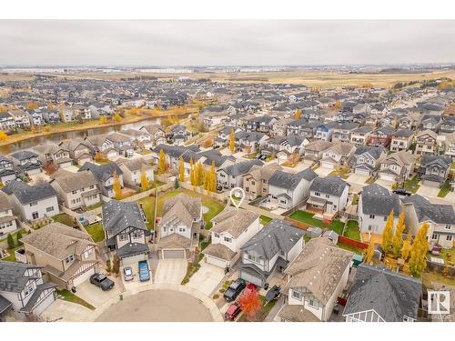 3915 Agar Co Sw, Edmonton, AB - Outdoor With View