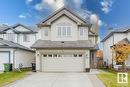 420 84 St Sw, Edmonton, AB  - Outdoor With Facade 