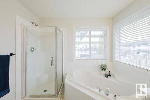 420 84 St Sw, Edmonton, AB - Indoor Photo Showing Bathroom