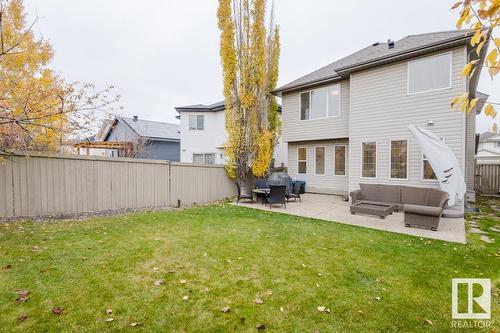 420 84 St Sw, Edmonton, AB - Outdoor With Exterior