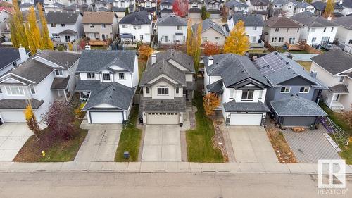 420 84 St Sw, Edmonton, AB - Outdoor With Facade