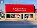 380 High Street W, Moose Jaw, SK 